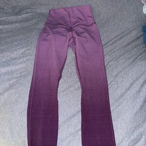 Lululemon Align Leggings